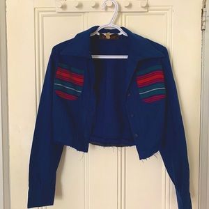 Vintage jacket